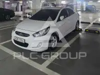2014 Hyundai Accent