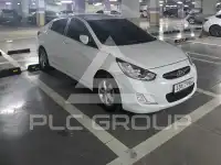 2014 Hyundai Accent