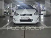 2014 Hyundai Accent