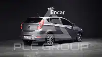 2014 Hyundai Accent