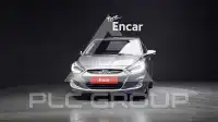 2014 Hyundai Accent