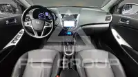 2014 Hyundai Accent