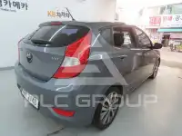 2014 Hyundai Accent