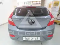 2014 Hyundai Accent