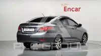 2014 Hyundai Accent