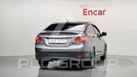 2014 Hyundai Accent
