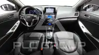 2014 Hyundai Accent