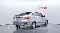 2014 Hyundai Accent