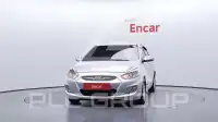 2014 Hyundai Accent