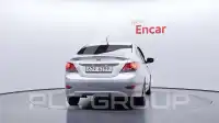 2014 Hyundai Accent