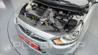 2014 Hyundai Accent