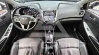 2014 Hyundai Accent