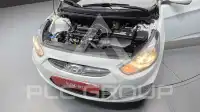 2014 Hyundai Accent