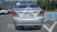 2014 Hyundai Accent