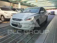2014 Hyundai Accent
