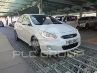 2014 Hyundai Accent