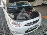 2014 Hyundai Accent