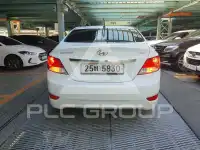 2014 Hyundai Accent