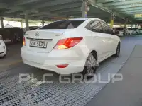 2014 Hyundai Accent