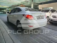 2014 Hyundai Accent