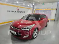 2014 Hyundai Veloster