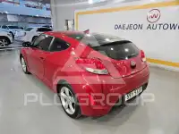 2014 Hyundai Veloster