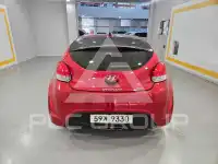 2014 Hyundai Veloster
