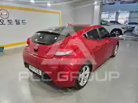 2014 Hyundai Veloster