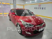 2014 Hyundai Veloster