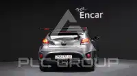 2014 Hyundai Veloster