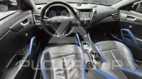 2014 Hyundai Veloster