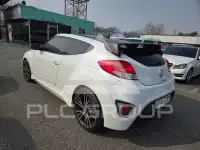 2014 Hyundai Veloster