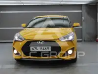 2014 Hyundai Veloster