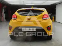 2014 Hyundai Veloster