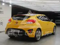 2014 Hyundai Veloster
