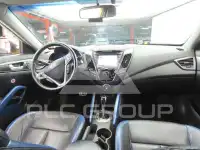 2014 Hyundai Veloster