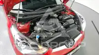 2014 Hyundai Veloster