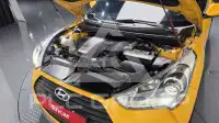 2014 Hyundai Veloster