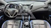 2014 Hyundai Veloster