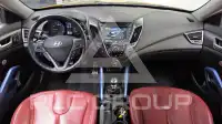 2014 Hyundai Veloster