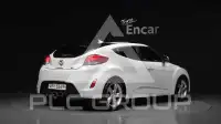 2014 Hyundai Veloster