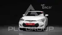 2014 Hyundai Veloster