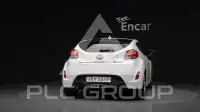 2014 Hyundai Veloster
