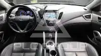 2014 Hyundai Veloster