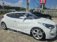 2014 Hyundai Veloster