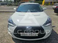 2014 Hyundai Veloster