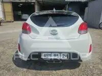 2014 Hyundai Veloster