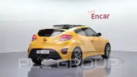 2014 Hyundai Veloster
