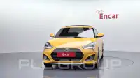 2014 Hyundai Veloster