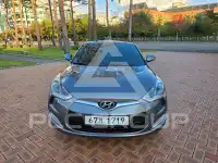 2014 Hyundai Veloster